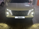 Hyundai Tucson 2023 года