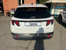 Hyundai Tucson 2023 года