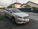 Hyundai Sonata 2016 года