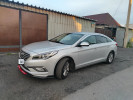 Hyundai Sonata 2016 года
