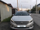 Hyundai Sonata 2016 года