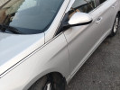 Hyundai Sonata 2016 года