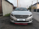 Hyundai Sonata 2016 года
