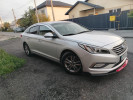 Hyundai Sonata 2016 года