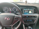 Hyundai Sonata 2016 года