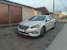 Hyundai Sonata 2016 года