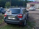 Nissan Terrano 2018 года