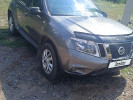 Nissan Terrano 2018 года