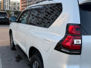 Toyota Land Cruiser Prado 2019 года