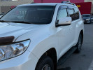 Toyota Land Cruiser Prado 2019 года
