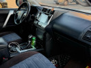 Toyota Land Cruiser Prado 2019 года