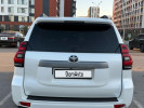 Toyota Land Cruiser Prado 2019 года