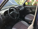 Nissan Terrano 1995 года