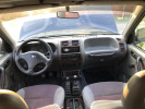 Nissan Terrano 1995 года