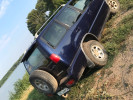 Nissan Terrano 1995 года