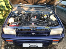 Nissan Terrano 1995 года