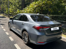 Toyota Corolla 2019 года
