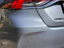 Toyota Corolla 2019 года