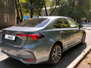 Toyota Corolla 2019 года