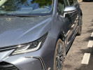 Toyota Corolla 2019 года