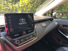 Toyota Corolla 2019 года