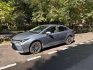 Toyota Corolla 2019 года