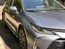 Toyota Corolla 2019 года