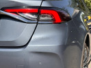 Toyota Corolla 2019 года