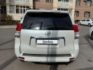 Toyota Land Cruiser Prado 2013 года
