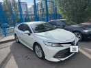 Toyota Camry 2019 года