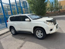 Toyota Land Cruiser Prado 2013 года