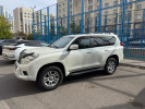 Toyota Land Cruiser Prado 2013 года