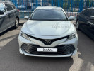 Toyota Camry 2019 года