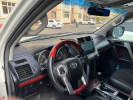 Toyota Land Cruiser Prado 2013 года