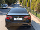 Toyota Camry 2014 года
