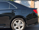 Toyota Camry 2014 года