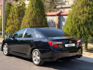 Toyota Camry 2014 года