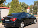 Toyota Camry 2014 года