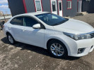 Toyota Corolla 2014 года