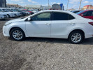 Toyota Corolla 2014 года