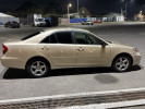 Toyota Camry 2002 года