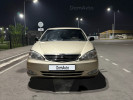 Toyota Camry 2002 года