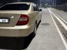 Toyota Camry 2002 года