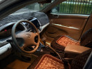 Toyota Camry 2002 года