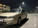 Toyota Camry 2002 года