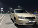 Toyota Camry 2002 года