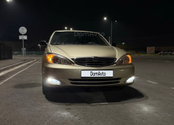 Toyota Camry 2002 года
