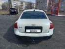 Audi A6 1998 года