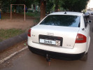 Audi A6 1998 года