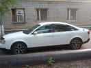 Audi A6 1998 года